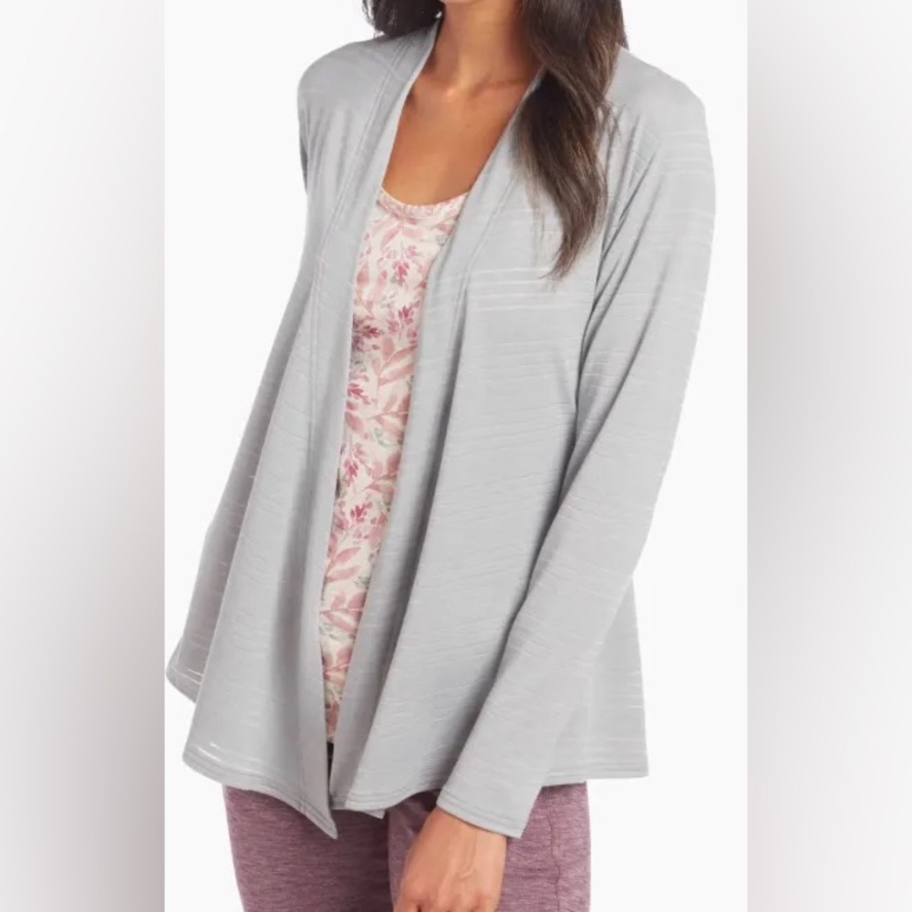 Kuhl Intuition Wrap